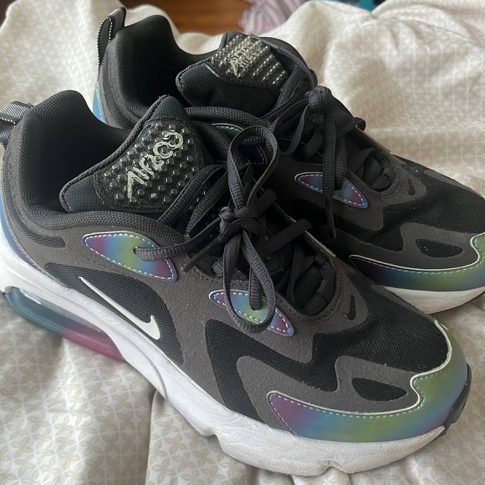 Nike shoe